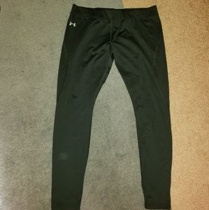 Womens Under Armour leggings